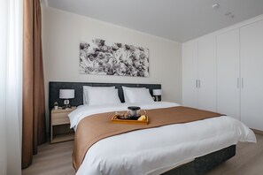 Extra beds - YE'S APART ASTANA (Astana)
