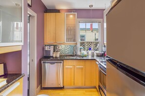 獨棟房屋, 2 間臥室 | 私人廚房