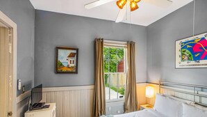 Huis, 2 slaapkamers | 2 slaapkamers