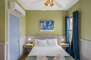 House, 2 Bedrooms | 2 bedrooms - Harmony Cottage (Savannah)