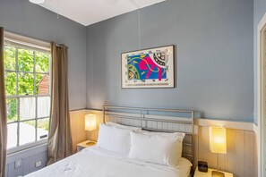 House, 2 Bedrooms | 2 bedrooms