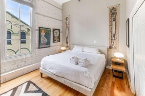 Townhome, 2 Bedrooms | 2 bedrooms