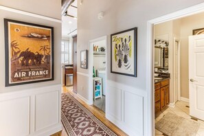 Townhome, 2 Bedrooms | Interior