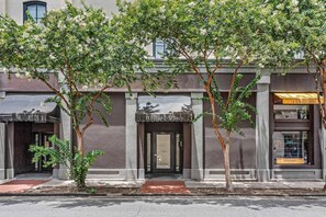 Residenza, 2 camere da letto | Esterni