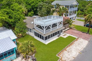 Casa, 3 camere da letto | Esterni