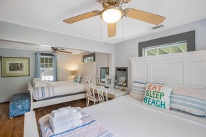 House, 3 Bedrooms | 3 bedrooms - Sissy's Cottage (Tybee Island)