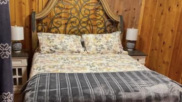 3 Schlafzimmer, kostenloses WLAN