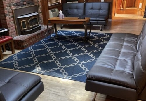 Main House - Masoods Lodge