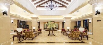 Howard Johnson by Wyndham Ya an Forest Resort