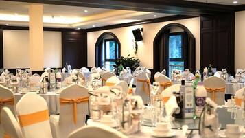 Salón de eventos