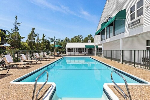 Howard Johnson by Wyndham Ya an Forest Resort