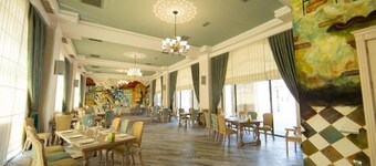 Saat Meydani Nakhchivan