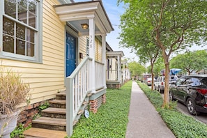 Casa, 1 camera da letto | Esterni