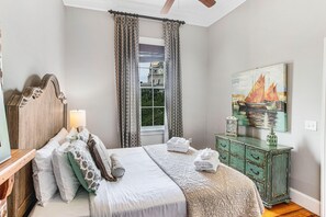 Apartamento, 1 quarto