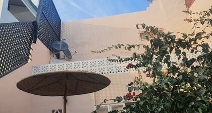 Surf Riad in Taghazout