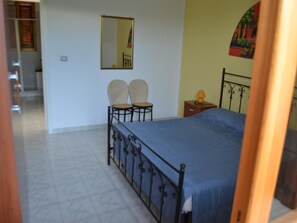 2 chambres