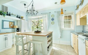 Condo, 1 habitación | Cocina privada