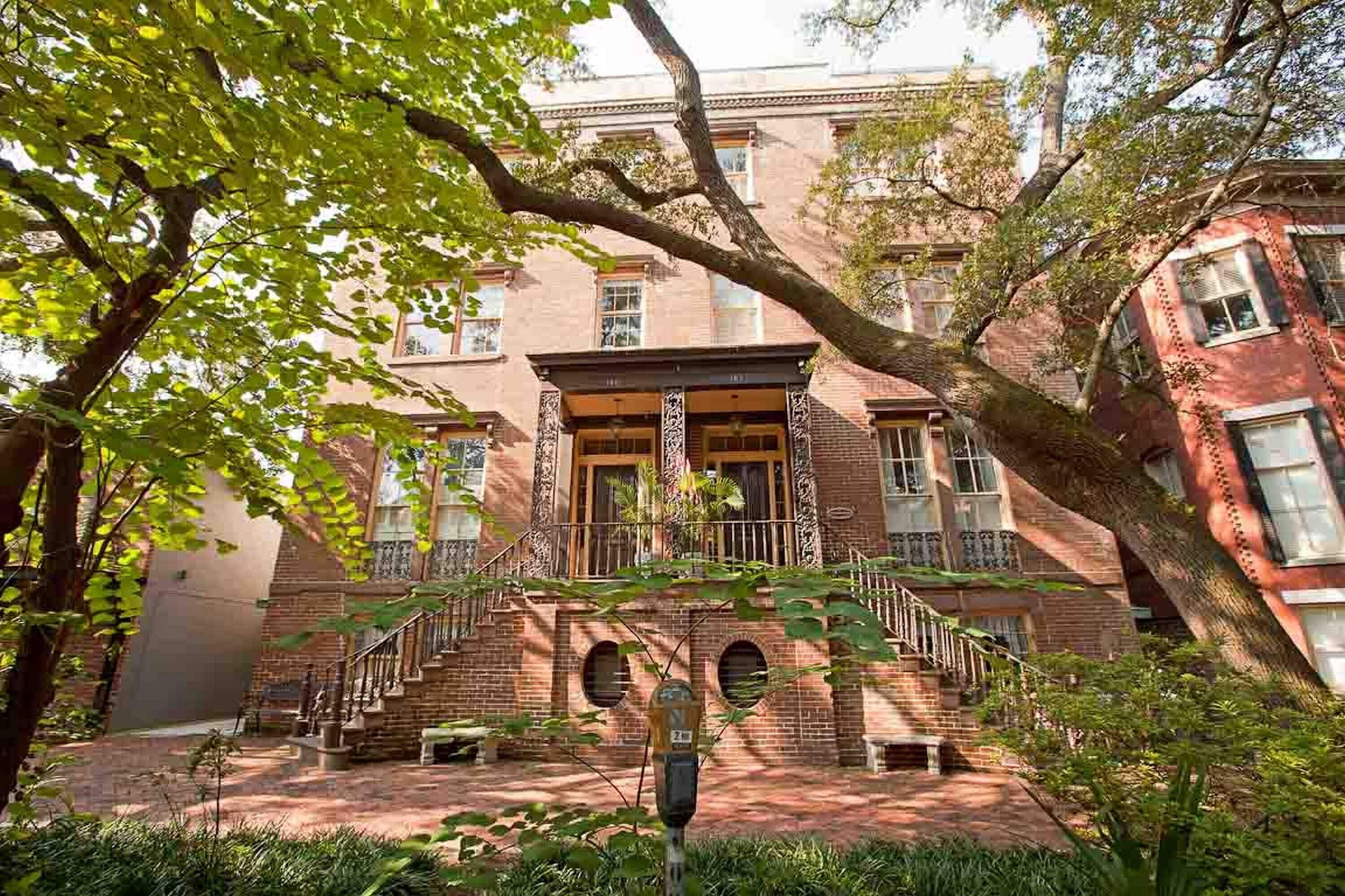 Condo, 1 Bedroom | Bahagian luar