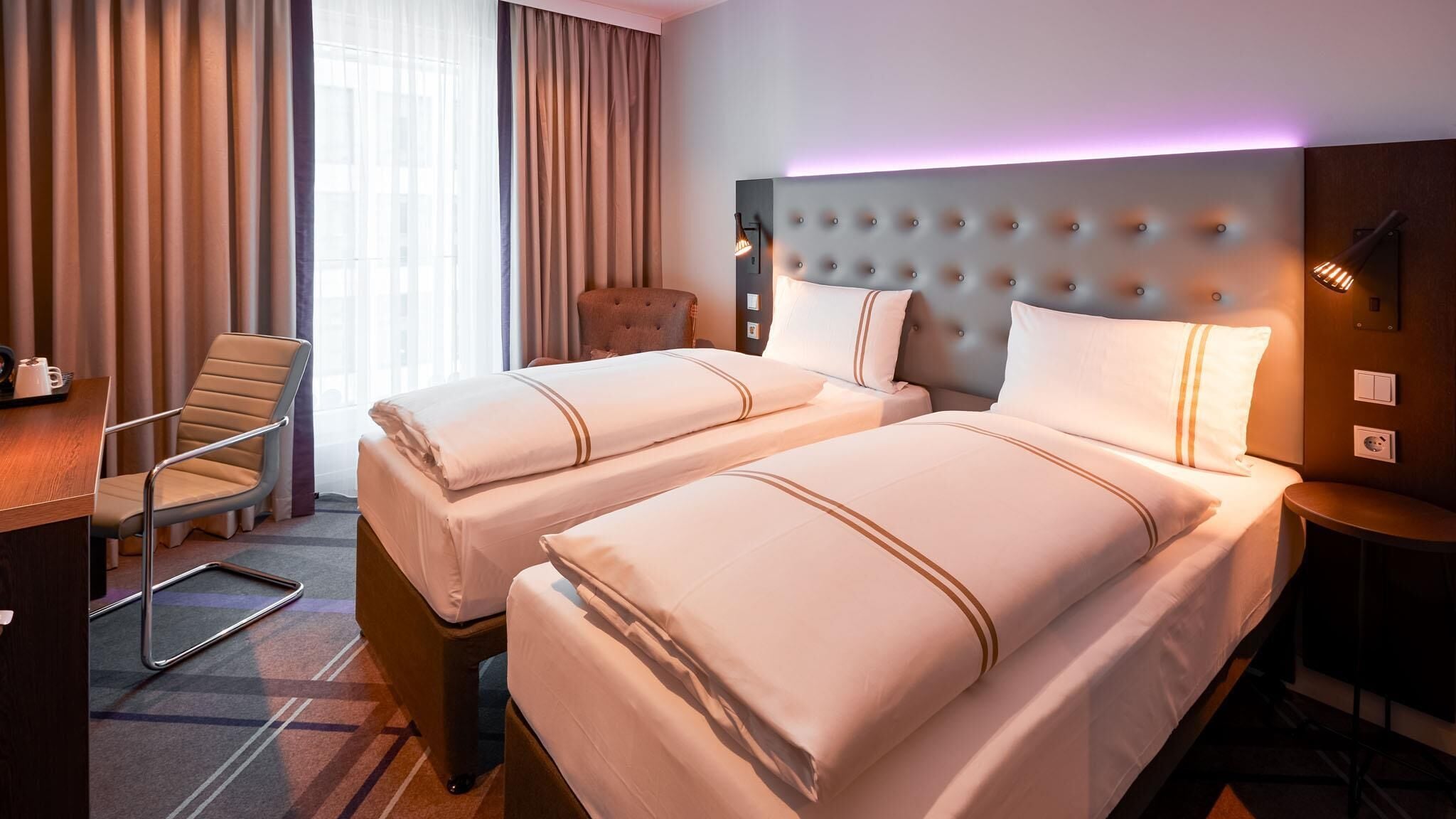 Photo - Premier Inn Nürnberg City Opernhaus