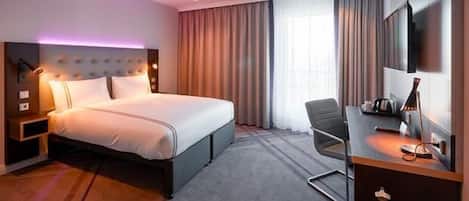1 bedroom, free WiFi