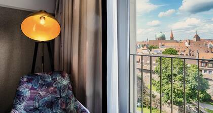 Premier Inn Nürnberg City Opernhaus
