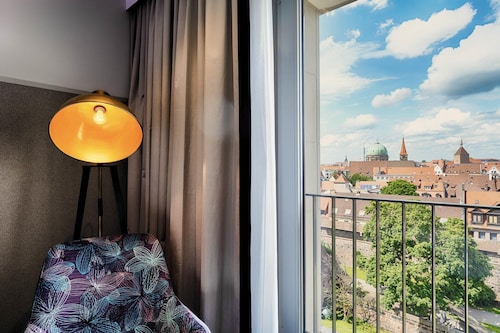 Premier Inn Nürnberg City Opernhaus