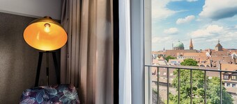 Premier Inn Nürnberg City Opernhaus