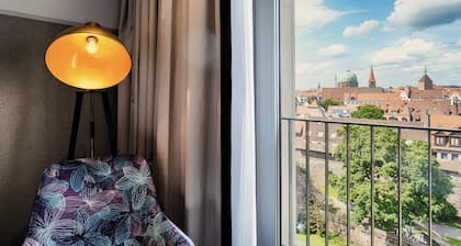 Premier Inn Nürnberg City Opernhaus