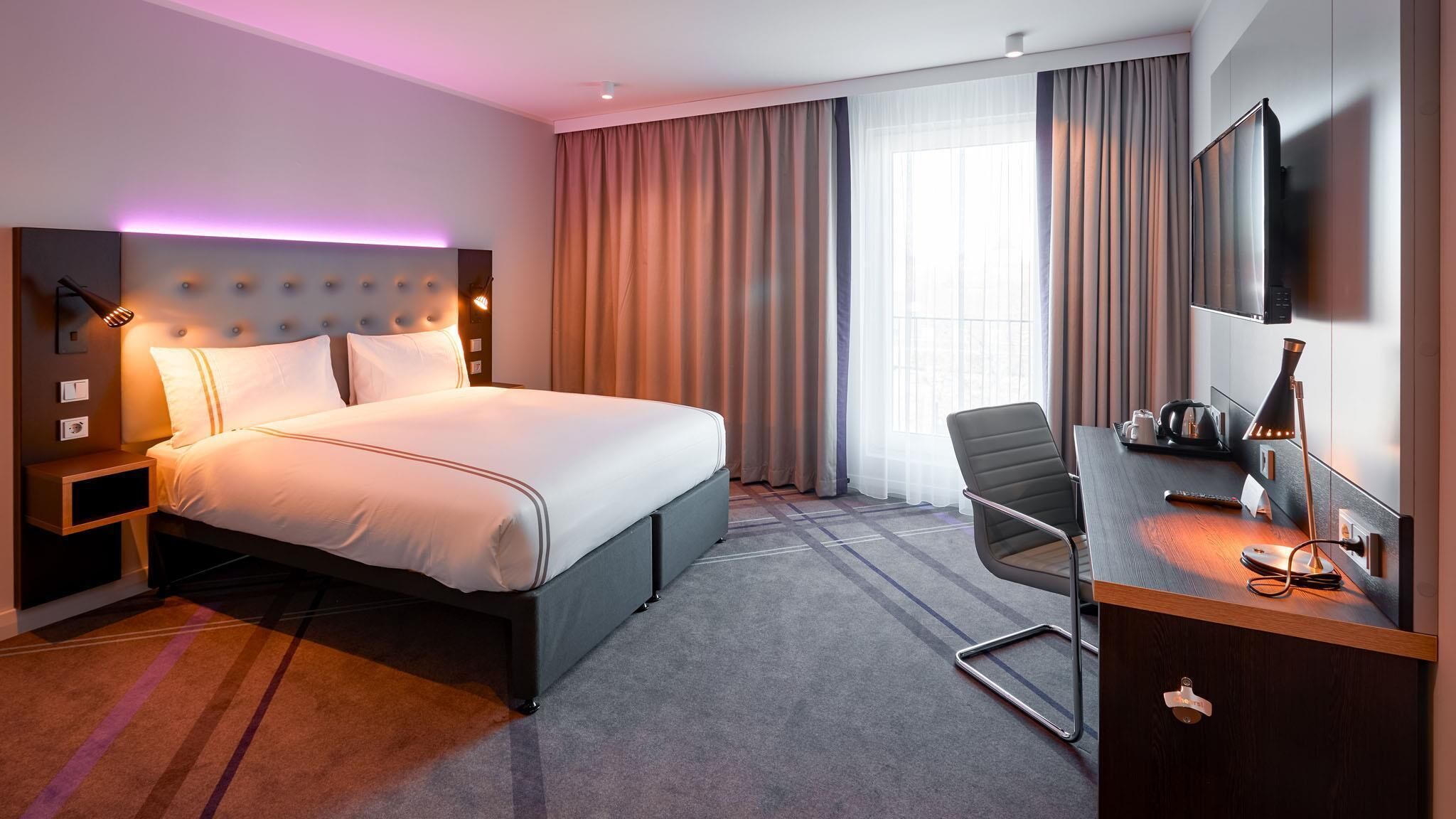 Photo - Premier Inn Nürnberg City Opernhaus