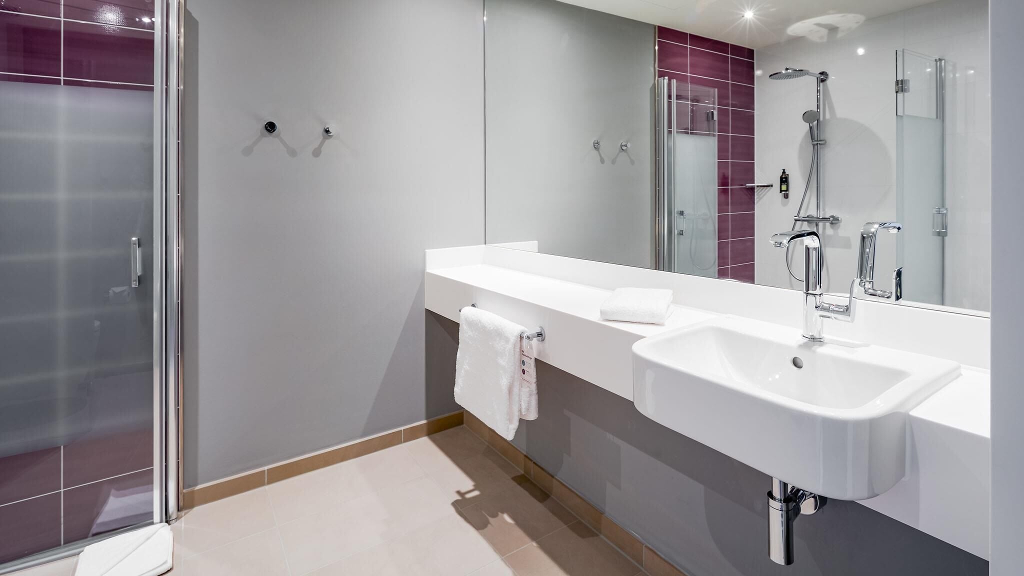 Foto - Premier Inn Nürnberg City Opernhaus