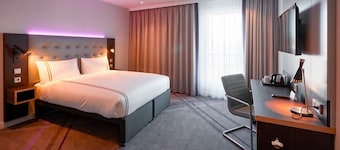 Premier Inn Nürnberg City Opernhaus