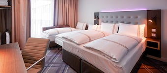 Premier Inn Nürnberg City Opernhaus