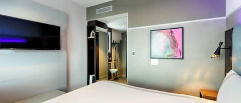 Superior-Doppelzimmer