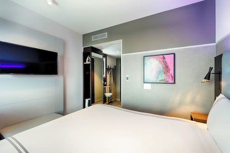 Premier Inn Nürnberg City Opernhaus
