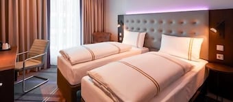 Premier Inn Nürnberg City Opernhaus