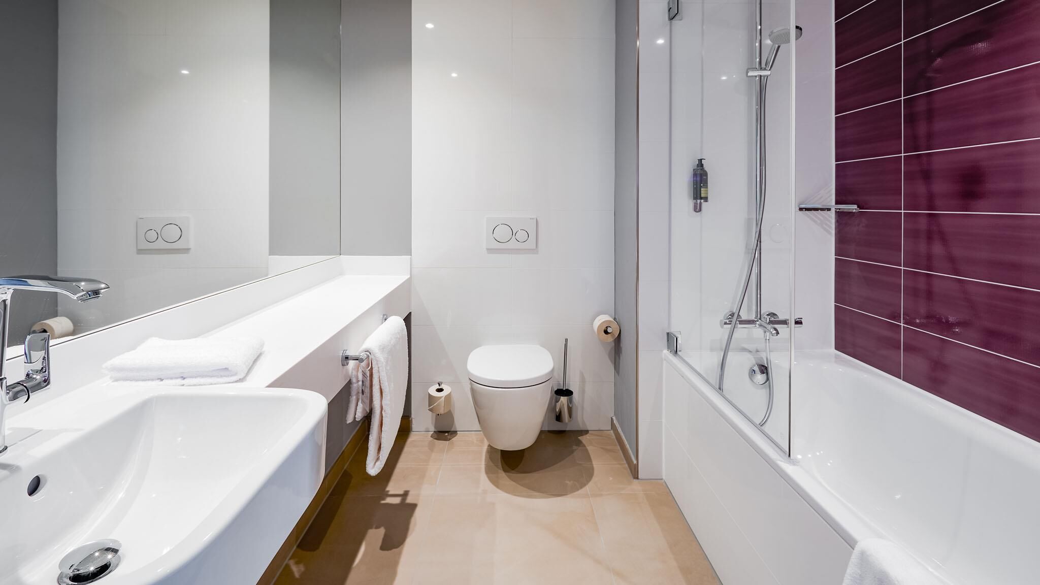 Foto - Premier Inn Nürnberg City Opernhaus