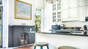 Apartemen, 2 kamar tidur | Dapur pribadi