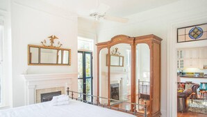 Apartemen, 2 kamar tidur | 2 kamar tidur