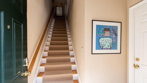 House, 1 Bedroom | Interior - York Lane Carriage House by Lucky Savannah (Savannah)