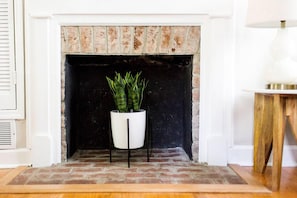 Cottage, 1 Bedroom | Living room