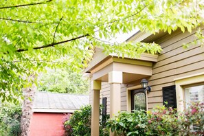 Cottage, 1 Bedroom | Exterior