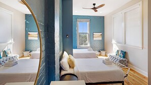 Apartamento, 3 habitaciones