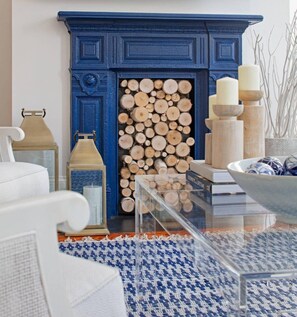 Apartment, 2 Bedrooms | Living room