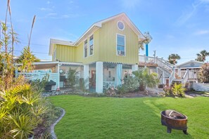 獨棟房屋, 2 間臥室 | 外觀