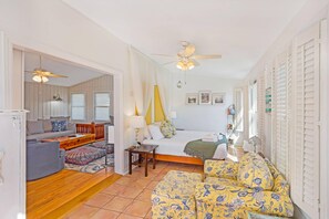 Maison, 2 chambres