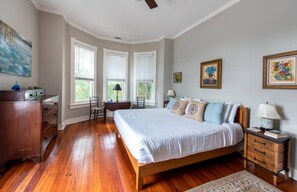 Room - Harper House Too (Savannah)