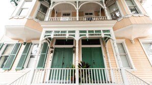 House, 2 Bedrooms | Exterior - Harper House Too (Savannah)