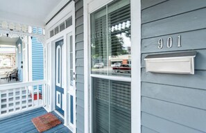 하우스, 침실 4개 | 외관