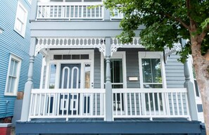 하우스, 침실 4개 | 외관