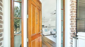 Maison mitoyenne, 3 chambres | Salle de bain